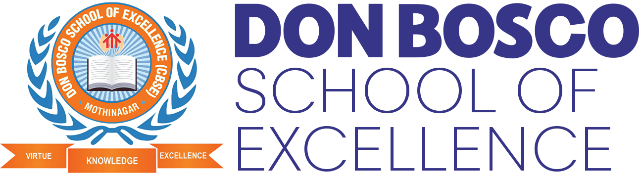 Don Bosco School of Excellence, Moti Nagar, Erragadda